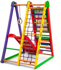 Дитячий спортивний куточок SportBaby Kind-Start-2